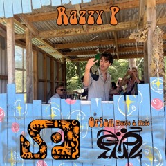 Razzy P (Vinyl Set) @ Orion Music & Arts