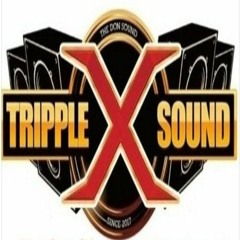 Tripple XXX Sound Jugglin