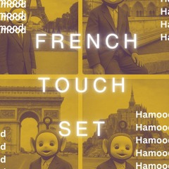 Set French Touch