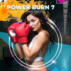 Workout Music Lab - Power Burn 7 preview.mmp
