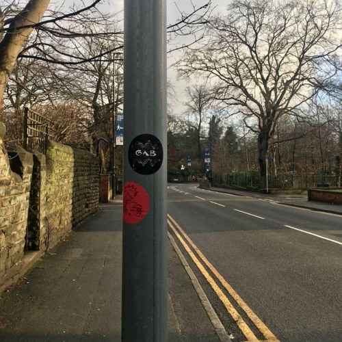 Scart Lead w/ Gimme A Break Records - Subtle - 18/02/2021