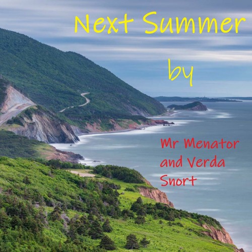Next Summer Feat. Verda Snort On Bass