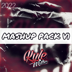 Mashup Pack V1 (2022) [Mix]