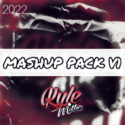 Mashup Pack V1 (2022) [Mix]