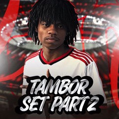 === TAMBOR SET PT 2.0 DJ VT (( SO TAMBOR XRC )) 2K24+1