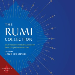 The Rumi Collection Audiobook