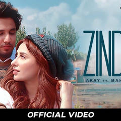 Akay Mahira Sharma. zindagi