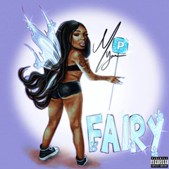 Myaap - Fairy (Instrumental) prod christiangetbizzy