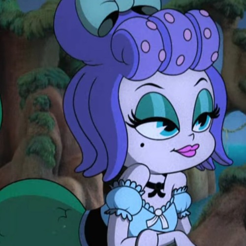 Cala Maria Song (Number One Sea Beast) - The Cuphead Show!