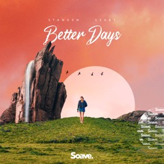 Stangen & Szaby - Better Days