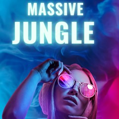 Dj Rocket massive jungle