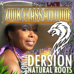 CLASS SONIA DERSION - NATURAL ROOTS