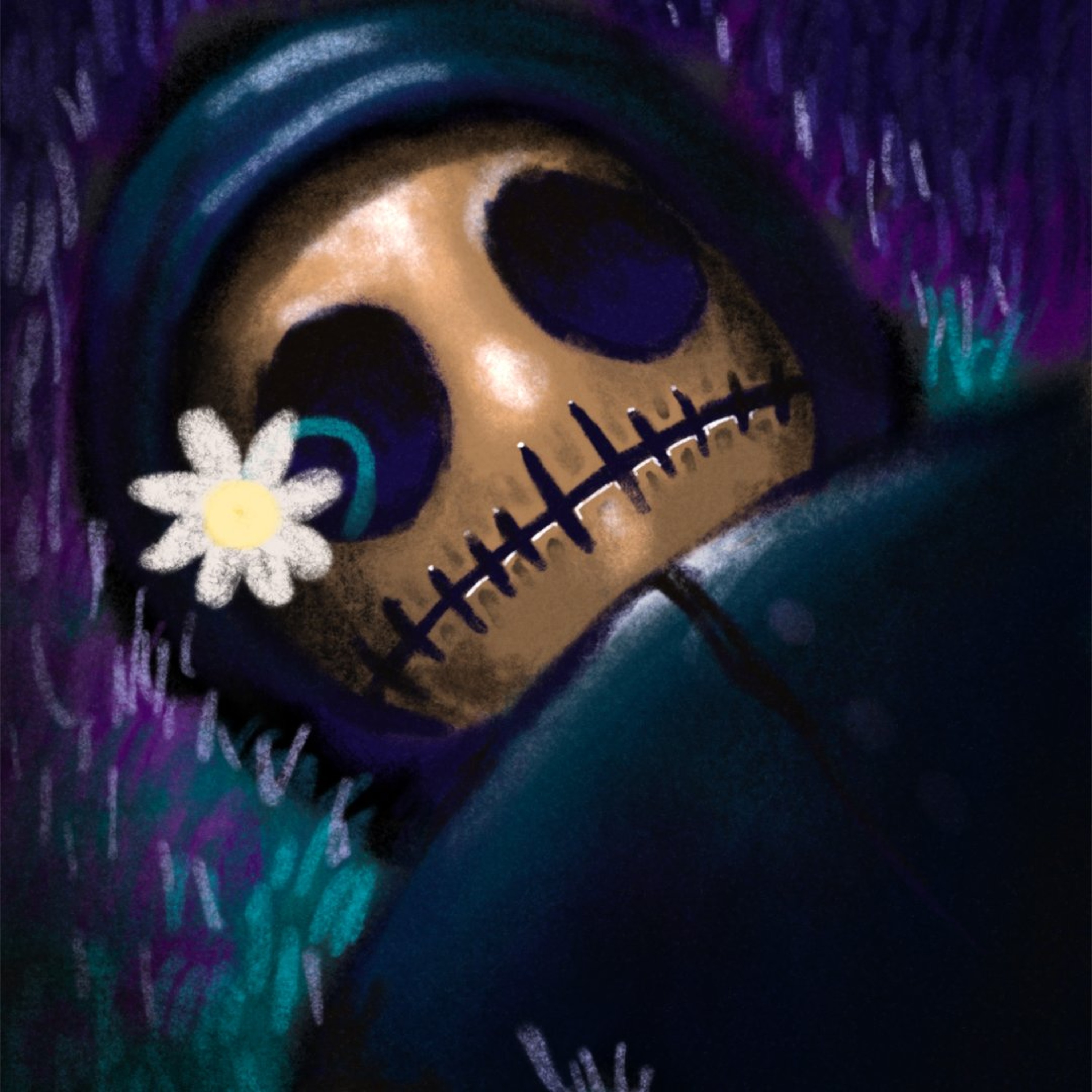 reset episode artwork