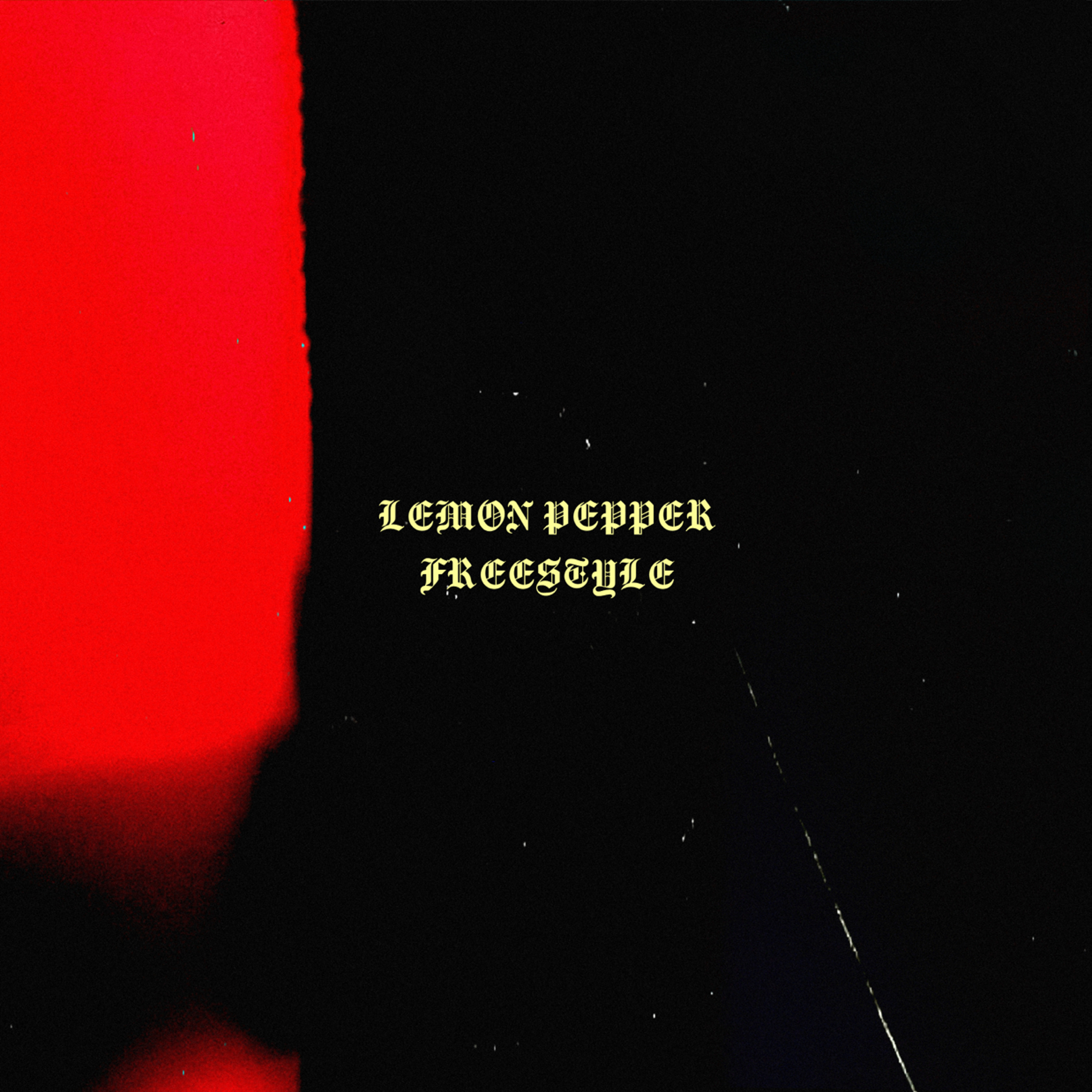 Lemon Pepper Freestyle (Freestyle) episode artwork