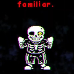 SANS ENCOUNTER - Hey, let's make fun of Nikolas!