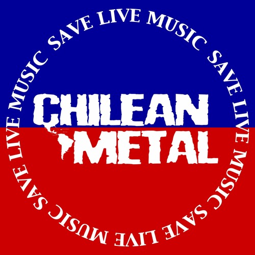 Listen to Chileanmetal