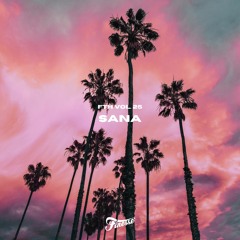 For The Honeys Mix Vol.25 SANA