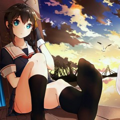 Слава КПСС & Хан Замай - Дискотека Овсянкин (nightcore remix)