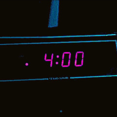 4 AM (Prod. GAXILLIC)