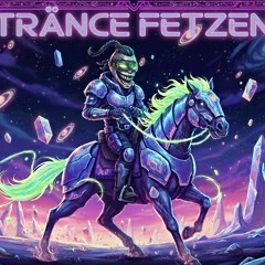 Tränce-Fetzen  🤏🏼 •  JäCiD   [ Free DL]   Hybrid Trance  [🎁2 ]