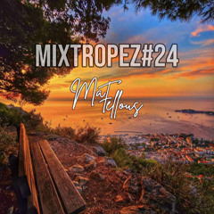 MIXTROPEZ#24