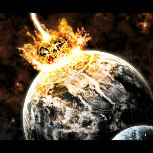 Heaven and Hell (AKA Super Hyper Can Can)