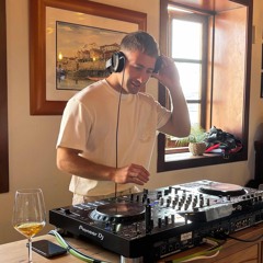 Arroww Live @ Closing Summer Pedramar 2025 W/ Percusión Live By Sergio Lodeiro