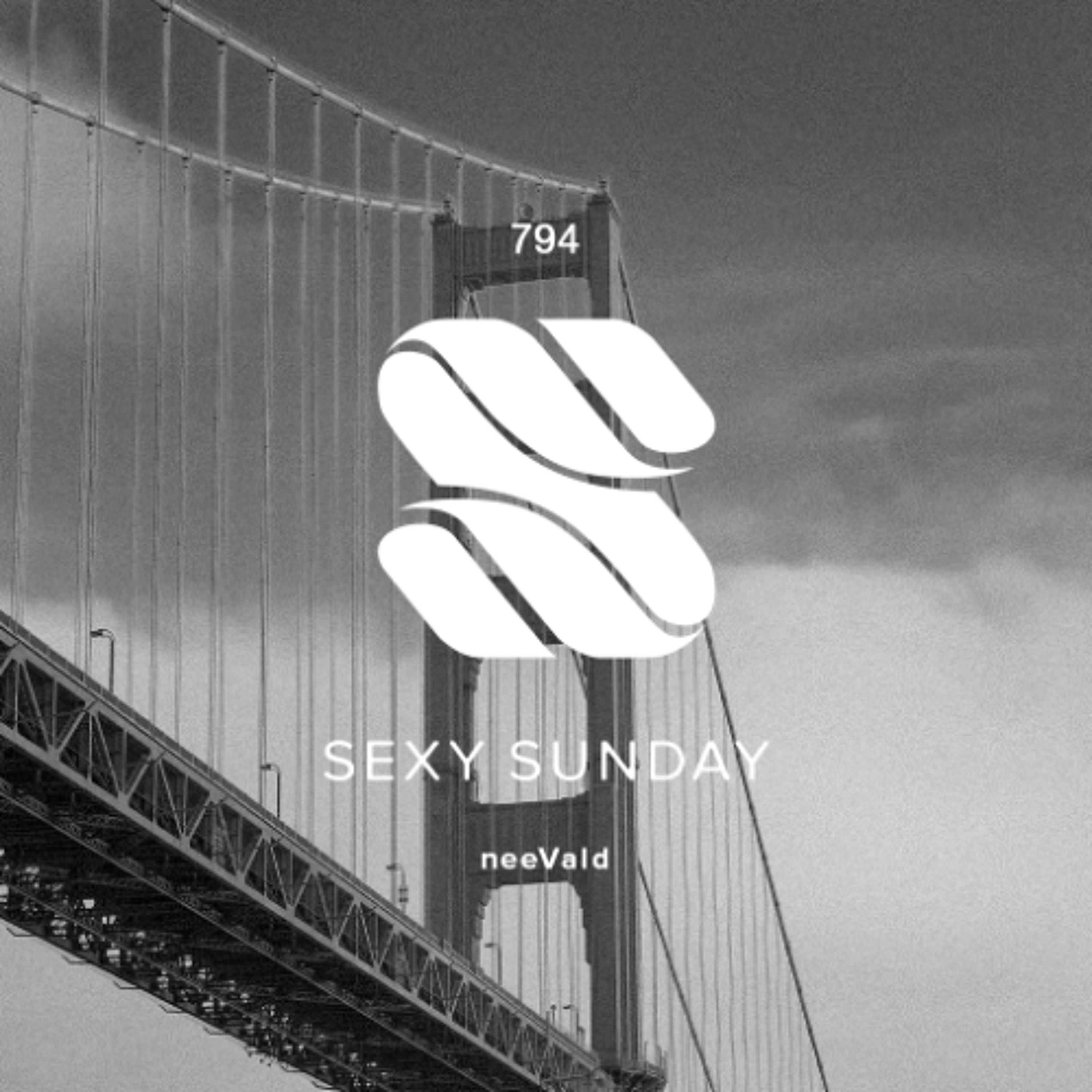 Sexy Sunday Radio Show 794 - PURE IBIZA RADIO Sexy Sunday Radio Show 794 - PURE IBIZA RADIO