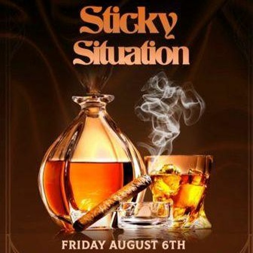 Sticky Situation 06.08.21 (Mid-Atlantic Boatclub) @datfreshkidd @kleverock_22