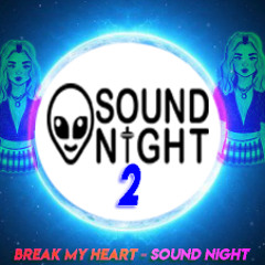 Break My Heart (Guaracha 2021) Aleteo Tribal House Mix Dj Adrian