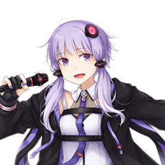 Birds - なあえわ feat Yuzuki Yukari [V6 AI]