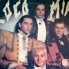 Locomia - Party Time (Doktor@Funk Remix)