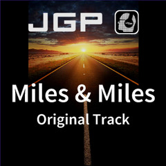 John G Paul - Miles & Miles