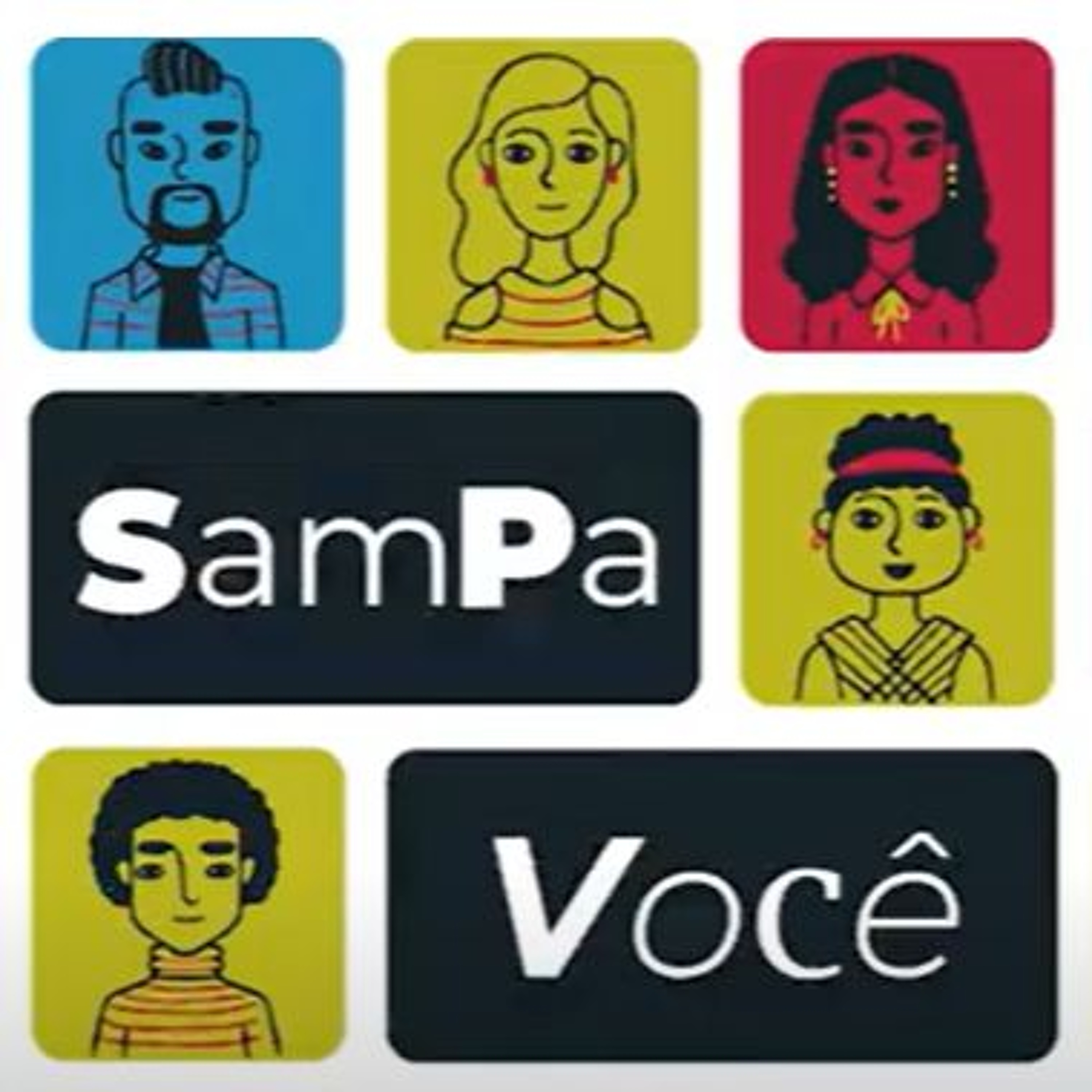 04.06.2026 = SAMPA E VOCÊ = SAIBA MAIS SOBRE OS TELECENTROS episode artwork