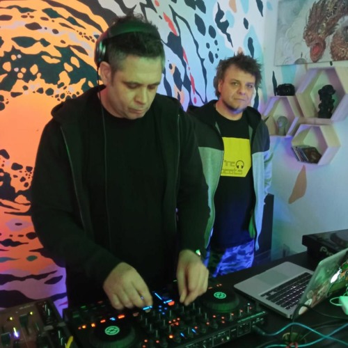 SUNDI & TATOO | RadiOzora NYE Marathon 2020 | 31/12/2020