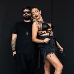 Mutte&Dee - Live Mix Utopia Chisinau