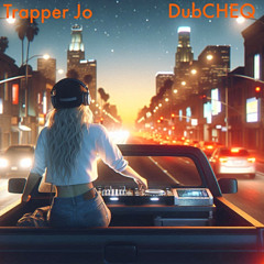 Trapper Jo