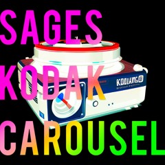 Kodak Carousel