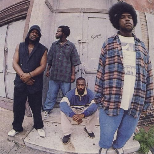 See Dee - Soul tribe