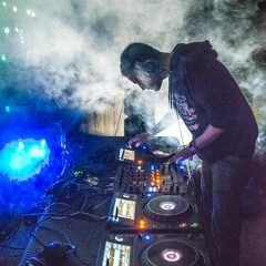 DJ SDB - Chillout DnB 28.10.21