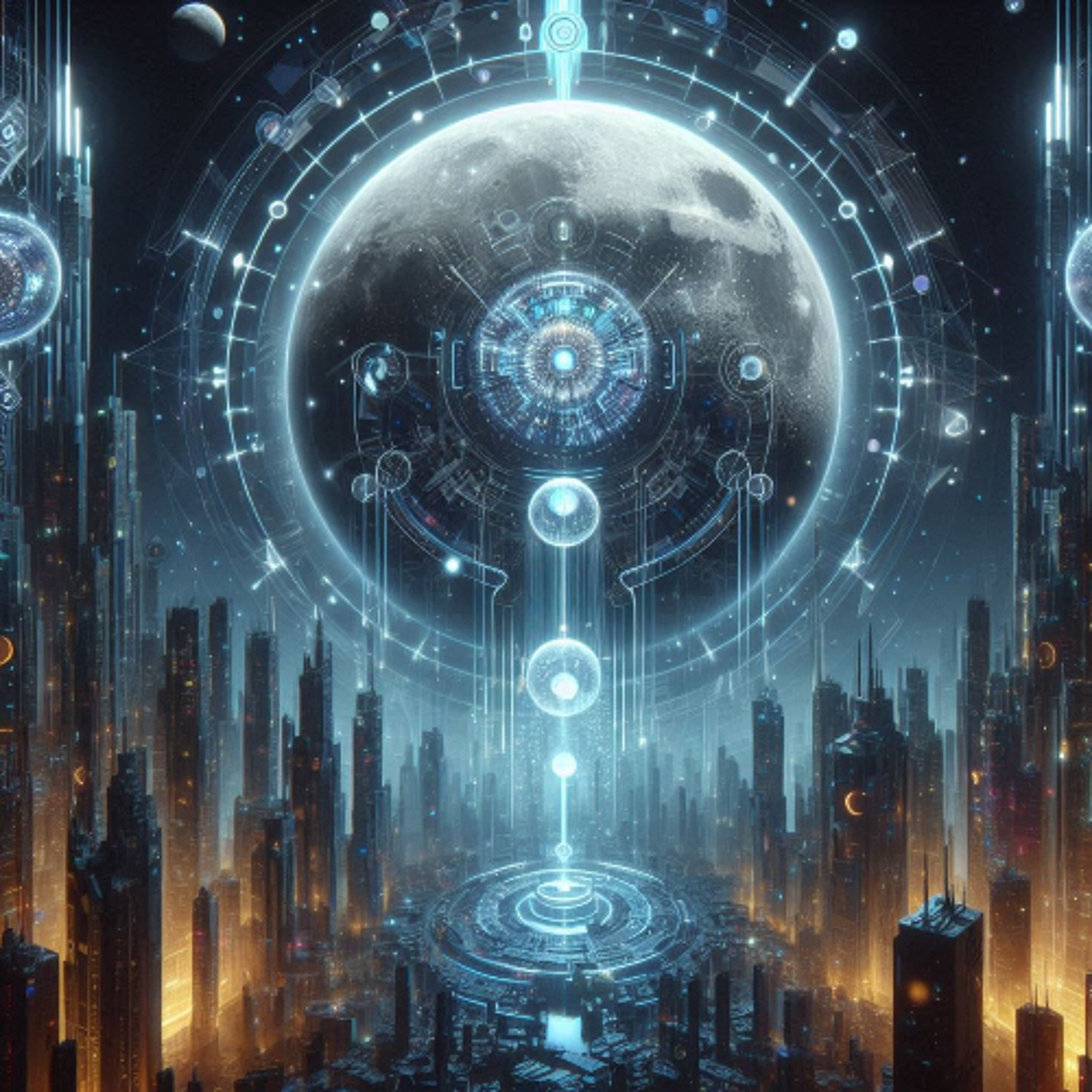 Lunar Resonance episode artwork