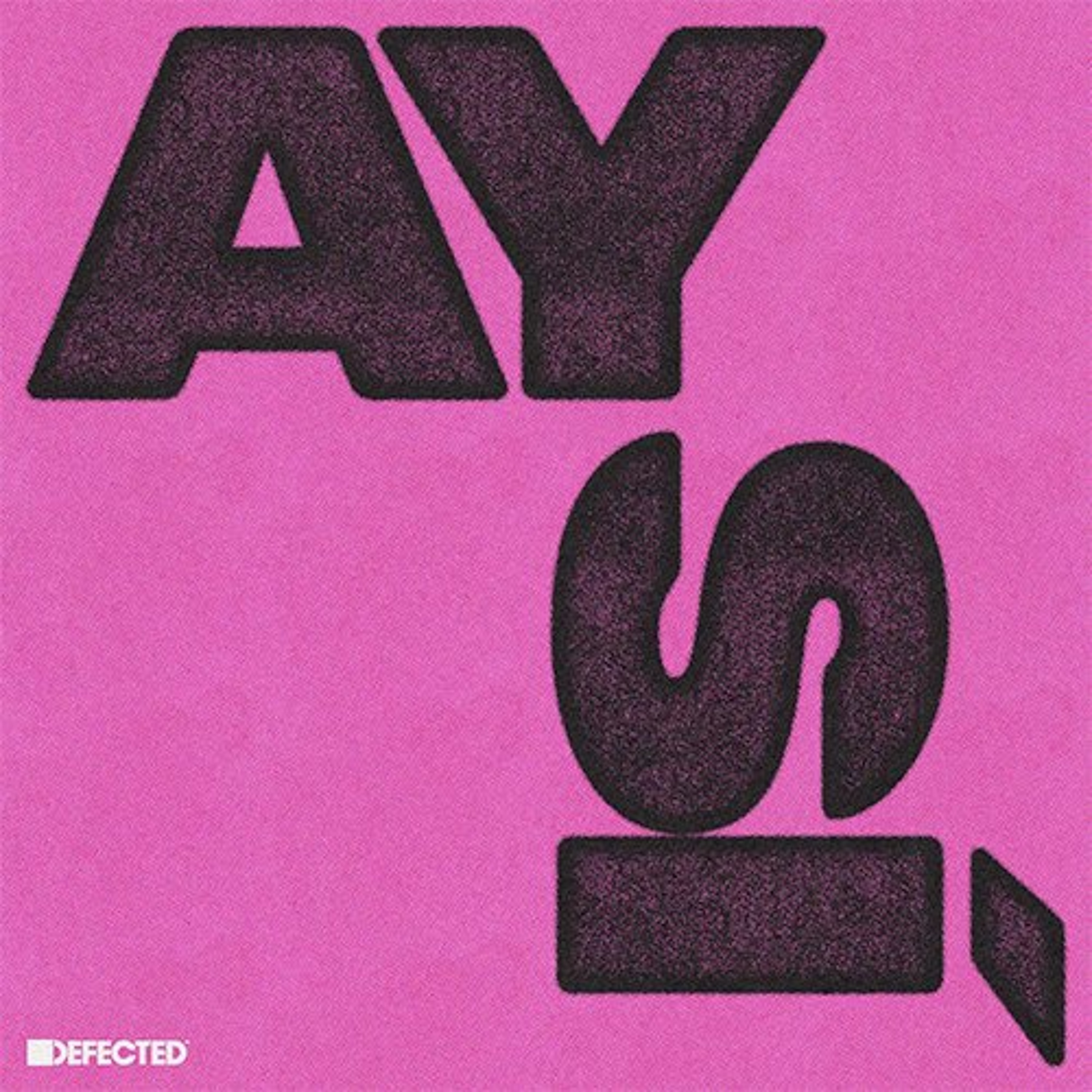 Melé & RIA - Ay Sí (Extended)