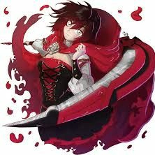 Stream Red Like Roses Part 1+2 Complete - RWBY by Scythe Music | Listen  online for free on SoundCloud