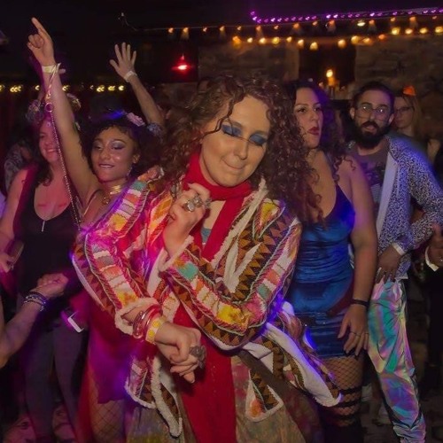 Jeff Omega: Thin Lines Between Love & Rage (Love & Rage: chapter 5)