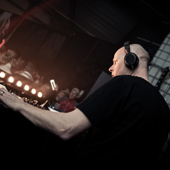 Panic @ Legacy Alkmaar 22.03
