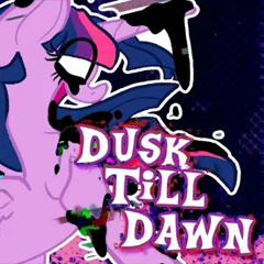 Dust-till-dawn-utau-cover