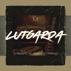 Instrumental de rap/hiphop,🎹🎼 BOOMBAP, UNDERGROUND/guitar,voices 'LUTGARDA' | L2 PROD