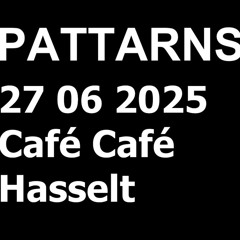 Café Café mixtape