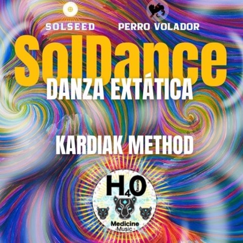 Kardiak Method Live @SolDance - Ecstatic Dance