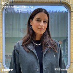 RONI - 03 Avril 2023